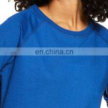 High Quality Sweat Shirts Womens Sweat Shirts Soft Cotton Sweat Shirts thumbnail-5