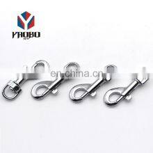 Various Styles Snap Bolt Hooks Accessories Custom Snap Hook With Eye Swivel thumbnail-4