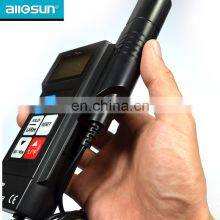 Allosun EM502C Electronic Thermometer With Long Stainless Probe Use for Cooking Water Temperature Check, Record Reading thumbnail-5