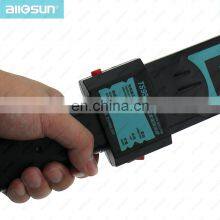 ALLOSUN TS95 Security Metal Detector Security Hand Held Metal Detector Body Scanner With Adjustable Sensitivity Body Search thumbnail-5
