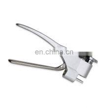 W-20b High Accuracy Webster Hardness Tester for Aluminum Alloy Portable Hardness Tester Measure Aluminum Alloys thumbnail-2