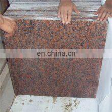 G562 Maple Red Granite Wall Cladding Panels thumbnail-4