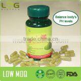 2015 Be Good for Balancing the Body's PH Levels Cell Broken Chlorella Capsules ( Our Latest Products and Hot Sales) thumbnail-1