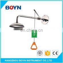 WJH0359C Wall Mounted Portable Emergency Eye Wash thumbnail-3