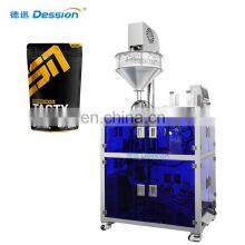 Hot Sell Chilli Powder Packing Machine Stand Pouch Packaging Machine Standup Pouch Packing Machine thumbnail-1