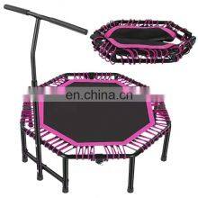 Hot Sales Popular Trampolines for Adults thumbnail-1
