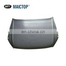 Car Accessories Bonnet Engine Hood for ISUZU DMAX 2018 thumbnail-1