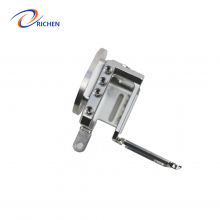 Customized High Demand CNC 3/4/5 Axis Machining Parts for Auto/Machinery/Industrial Equipment thumbnail-5