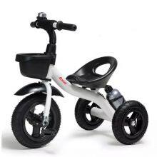 Hot Selling Children's Tricycle Can be Customized Cheaply thumbnail-4