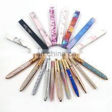 Custom Self Adhesive Eyeliner 3D Mink Magic Eyelashes 2 In1 Lashglue Waterproof Eyeliner Glue Pen thumbnail-1