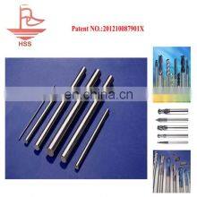 Top Level Patent Item Ti(C,N) Based Cermet Rods/inserts Drill Bit Plate Carbide China Supplier Manufacture From HSS thumbnail-2