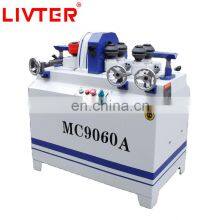 LIVTER MC9060B 600MM Professional Wood Round Rod Cutter Milling Machine thumbnail-4