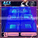 ACS 2015 Market Popular Good Quality and Easy Install 3D Led Dance Floor thumbnail-2