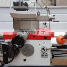 C6253 530 mm Diameter China Metal Manual Lathe Machine for Sale thumbnail-5