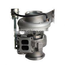 2843417 Diesel Engin Turbocharger 2843417 Diesel Engine Truck Parts thumbnail-1