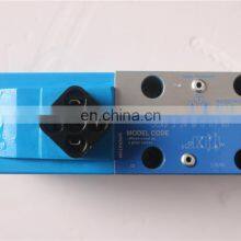 Eaton Vickers DG4V Solenoid ValvesDG4V-3-2A-M-U-H7-60 thumbnail-4