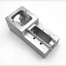 Machine Tool Turning Milling Aluminium Part Metal Machining Precision Components
