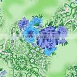 Polyester Print Fabric thumbnail-3