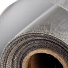 Thickened Encrypted 304 Steel Wire Mesh 2.5m Wide Stainless Steel Wire Mesh 170 Anti-theft Stainless Steel Window Screen