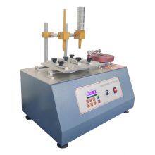 Cell Phone Glass Friction Testing Machine Alcohol Abrasion Tester Surface Rubbing Alcohol Abraser Tester thumbnail-3