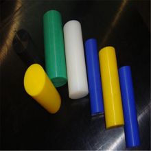 PE1000 high wear resistant and anti impact uhmwpe rod