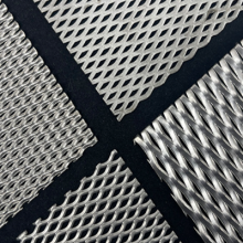 Titanium Mesh thumbnail-3