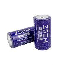 Lithium Galvanic Battery Safety Special Battery Cr-P2 thumbnail-5