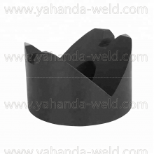 New Clamping Accessories V-block for 3D/2D Welding Table thumbnail-3