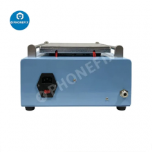 TBK-968C Separator Autoclave Bubble Remove Machine Screen For Phone Repair thumbnail-2