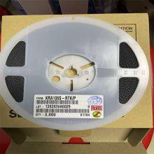 KRA106S-RTK KEC SOT-23 PNP Pre Bias Power (Pd): 200mW Collector Current (Ic): 100mA Collector Breakdown Voltage (Vceo): 50V PNP thumbnail-4