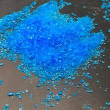 CAS 7758-99-8 Agricultural Grade Copper Sulfate Pentahydrate for Feed AdditivesFeed / Agriculture / Electroplating / Industry Grade 99% Copper Sulphate Pentahydrate