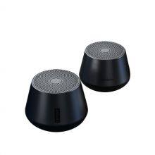 Transform Your Home Entertainment With K3 Pro Wireless Speakers: TWS BT 5.0, Powerful Metal Bass, and Immersive Home Theater So