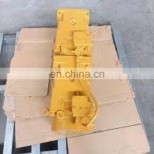 Excavator 374DL Main Pump 369-9676 374D Excavator Hydraulic Pump thumbnail-5