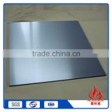 Wholesale High quality custom tungsten sheet metal price