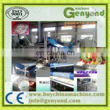 Turnkey Project Industrial Apple Juice/fruit Juice Processing Equipment Line thumbnail-3