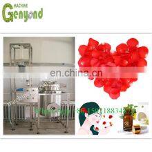 High Quality Short Path Distillation Equipment for Sale thumbnail-3