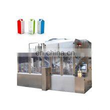 Factory Price Milk Processing Machine Fresh Milk Produce Line thumbnail-5