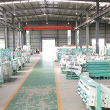 Henan Hualiang Machinery Co., Ltd company overview - view 2 thumbnail