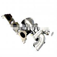Complete Turbo 11658600045 8600045 R55 R56 R57 F55 Turbo thumbnail-2