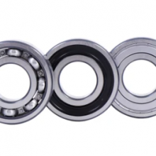 Bearing factory ball bearings, automobile bearings, motorcycle bearings, wheel axles, deep groove ball bearings