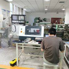 YORNEW Desktop CNC Lathe Machine, Education Cnc, Vocation Cnc, Hobby Cnc, Diy Cnc