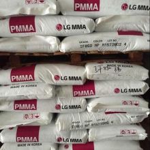 Hot Selling Pmma Natural Transparent Pmma If850 Granules Uv Resistant High Temperature Resistant Acrylic