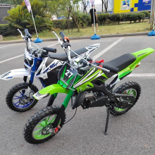 49CC Kids Dirt Bikes Motorcycles thumbnail-2