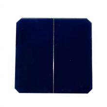Sunpower Cell ME3 24.8% High Efficiency 125*125 mm C60 C66 Solar Cell 1/2 1/3 1/6 Cut Mini Solar Cells thumbnail-2