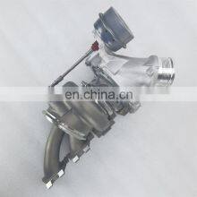 RS3-770 Upgrade B03 Turbo 07K145701J RS3 18559700021 18559880021 Turbocharger for TTRS 2.5T TFSI (8S) Engine thumbnail-5