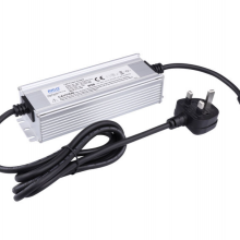 150W 12VDC IP67 Power Supply Class 2 Constant Voltage Waterproof Electronic LED Driver thumbnail-1