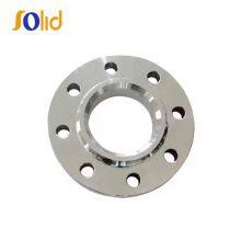 High Quality A105 Class125 PN16 DIN Carbon Steel Slip on Flange