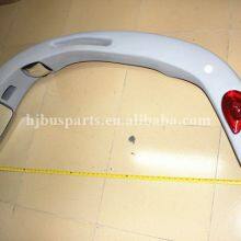 Good Quality ZK6129H 6129 Bus Wide Rear Side View Mirror Bus Coach Side View Mirror Bus Spare Part thumbnail-5