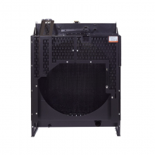 Cummins Generator Radiator NTA855A thumbnail-1