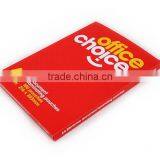 Hot Sale Custom Design Portable Standard Recycle Kraft a4 Size Paper Box thumbnail-5